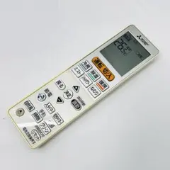 三菱電機 エアコン用リモコン VS155 本体(D22)のサムネイル