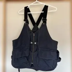 デ*ロ様  PEAK 旧型廃盤品TAKIBI Vest[JK-18AU0 デ*ロ様 SNOW PEAK 旧型廃盤品TAKIBI Vest[JK-18AU0 - メルカリ