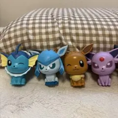 カプキャラ ポケットモンスター