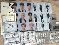 SnowMan スノマニ　スノラボ　3形態