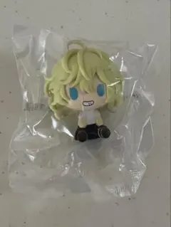 ヒロアカ　一番くじ　ちょこのっこ　葉隠