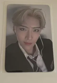 zb1 リッキー　デジバックver ktown4u ラキドロ