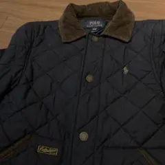 ラルフローレン 140cmダウンジャケット