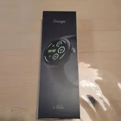 Google Pixel Watch 3 45mm LTE