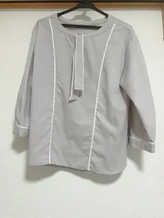 イッツデモ シャツ