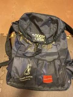 soccer junky リュック バックパック