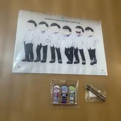 おそ松さん アクリルプレート レトロポップ