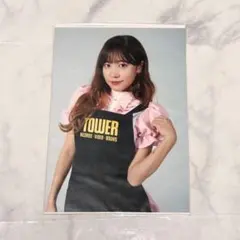 Apink / ナムジュ 特典生写真③