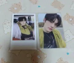 ALPHADRIVEONE ALD1 サンヒョン トレカ まとめ売り