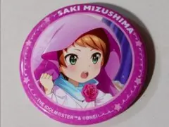 水嶋咲 リメンバーショット リメショ 缶バッジ 20個セット 水嶋咲 リメショ 缶バッジ - メルカリ