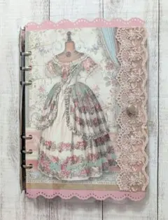 おすそ分けファイル♡ スタンペリア・Symphony♡ A5サイズ♡ 付属品