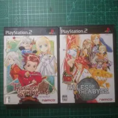 テイルズ・シンフォニア ・アビス