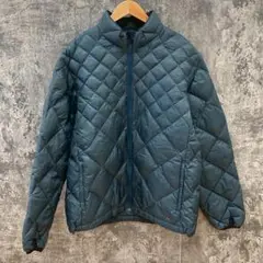 EDDIE BAUER SEATTLE キルティングジャケット size S 2025年最新】エディーバウアー キルティングジャケットの人気
