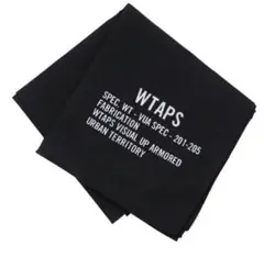 新品正規品　wtaps クロスボーンバンダナ　ネイビー 2025年最新】WTAPS メンズ バンダナの人気アイテム - メルカリ