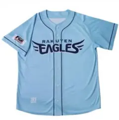 2025年最新】楽天 ユニフォーム ブルーの人気アイテム - メルカリ