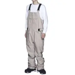 【着用回数３回のみ】ビブパンツ XS