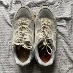 ballaholic × Asics Gel-1130 Creamのサムネイル
