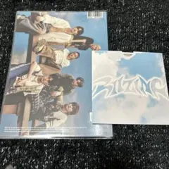 RIIZING Collect Book ver RIIZE