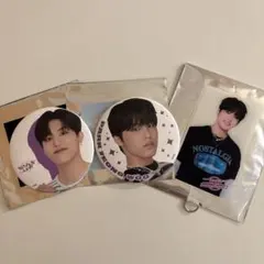 treasureジョンウ　まとめ売り