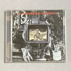 10CC / オリジナル・サウンドトラック+4