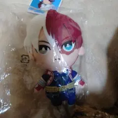 Chibi 轟焦凍 ぬいぐるみ Vol.2