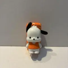 サンリオ　ポチャッコ　ガチャガチャ　寿司　フィギュア