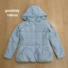 イトーヨーカドー　good day　中わたコート