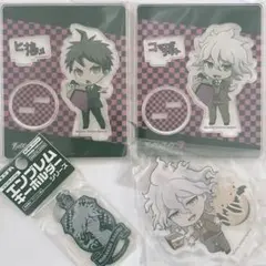 2025年最新】ダンガンロンパ 狛枝×日向の人気アイテム - メルカリ