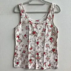 Reformation 花柄キャミソール トップス S - メルカリ