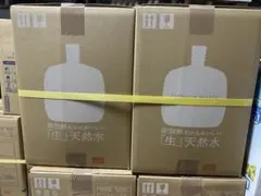 プレミアムウォーター 4箱セット PREMIUM WATER 12L×4個 - メルカリ