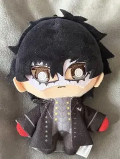 【希少】ペルソナ5　スーパーグルーピーズ　カーディガン　雨宮蓮 希少】ペルソナ5 スーパーグルーピーズ カーディガン 雨宮蓮 2025年