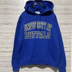 パーカー オーバーサイズ