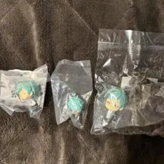 ツイステッドワンダーランド フロイド すわらせ ハグコット スイングマスコットのサムネイル