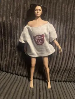 tbleague お人形遊び