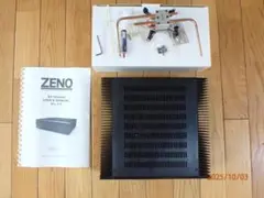 ZENO NT-TX3000 ファンレス冷却システム