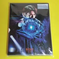 上田竜也/MOUSE PEACE 2024～我龍転生～マウスピースBlu-ray
