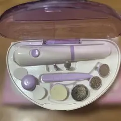 Angelcare ネイルケアセット NKS-25 8点セット