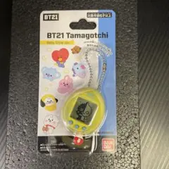 BT21 Tamagotchi Baby Style ver. たまごっちのサムネイル