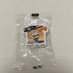 月島蛍 消しゴム ハイキュー！！ くら寿司 びっくらポン
