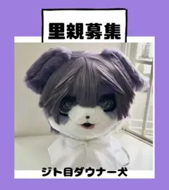 2026年最新】着ぐるみ ケモノ ヘッドの人気アイテム - メルカリ