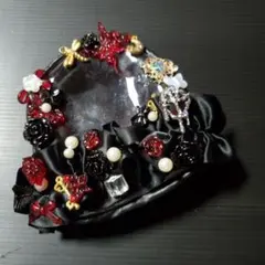 デコレーションポーチ
