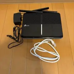 Archer A10 AC2600 MU-MIMO ギガビット無線LANルーター