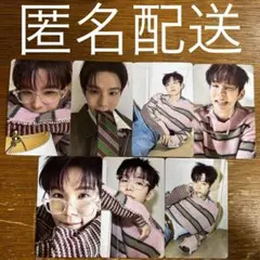 RIIZE All of you トレカ ショウタロウ　ラントレ　原宿　セット