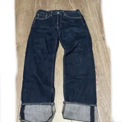 Levi's 505 デニムパンツ W32 L33のサムネイル