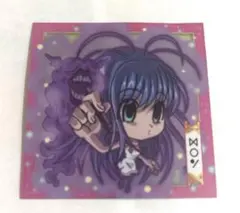 HUNTER×HUNTERウエハースVol.1 ネオン　開封済み