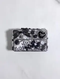 iQOS デコケース ヒートスティックケース セット iQOSイルマワンケース