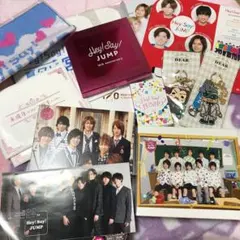 Hey! Say! JUMP グッズ まとめ売り