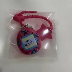たまごっち カラフルマルチチャーム ガチャガチャ