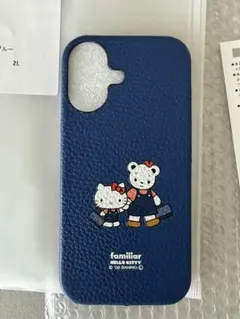 2026年最新】familiar キャラクターシリーズ：サンリオ iPhone用ケース
