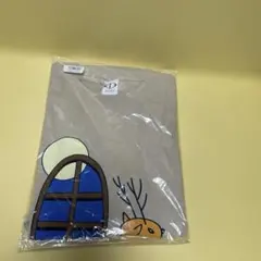 ヨルシカsuisデザイン 月と猫のダンス ロングTシャツ　しっく